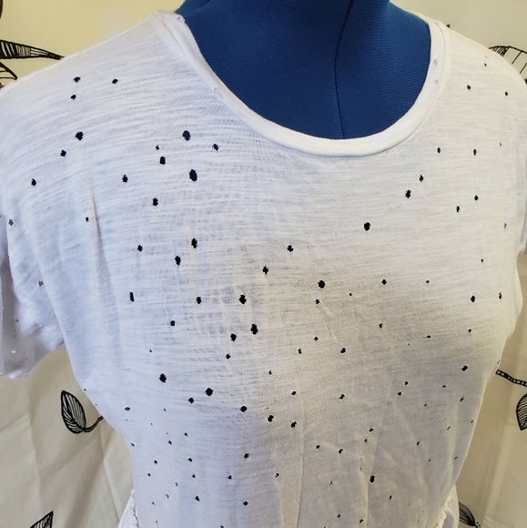 Torrid - Distructive Tee - Picture 2 of 8